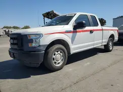 1FTEX1CF0GFC00438 2016 FORD F-150