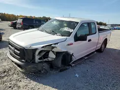 1FTEX1CF0GFC61031 2016 FORD F-150