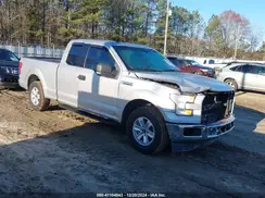 1FTEX1CF0GFD21499 2016 FORD F-150