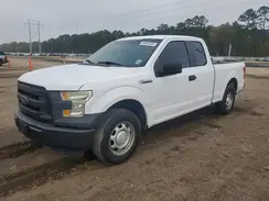 1FTEX1CF0GKD60326 2016 FORD F-150