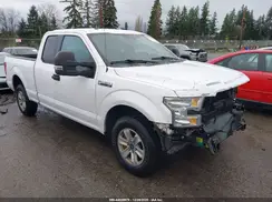 1FTEX1CF0GKE07418 2016 FORD F-150