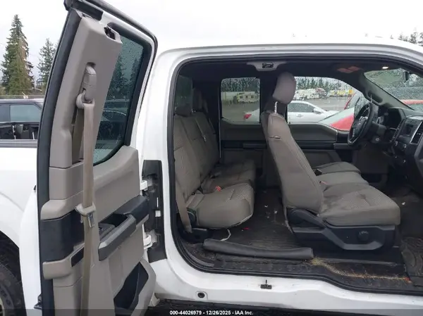 1FTEX1CF0GKE07418 2016 FORD F-150 - Image 8