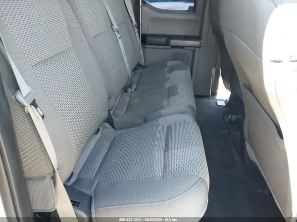 1FTEX1CF0GKE50849 2016 FORD F-150 - Image 8