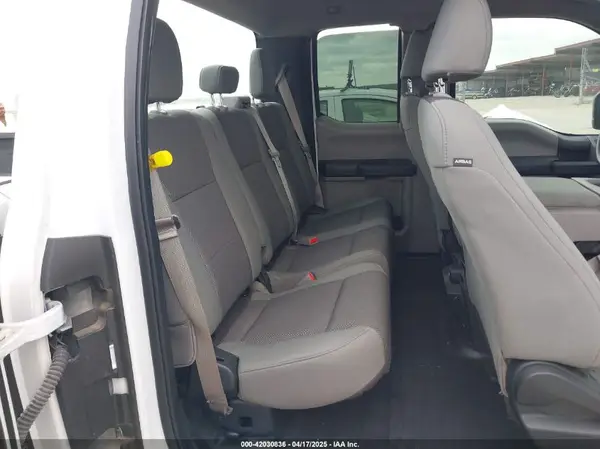 1FTEX1CF0GKE75914 2016 FORD F-150 - Image 8