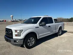 1FTEX1CF0GKF86527 2016 FORD F-150