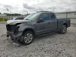 1FTEX1CF0HFA80366 2017 FORD F-150