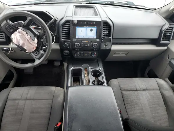 1FTEX1CF0HFA80366 2017 FORD F-150 - Image 8