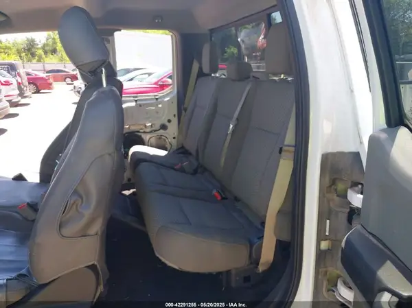 1FTEX1CF0HKD53328 2017 FORD F-150 - Image 8