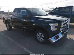 1FTEX1CF0HKD84658 2017 FORD F-150