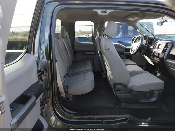 1FTEX1CF0HKD84658 2017 FORD F-150 - Image 8
