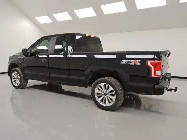 1FTEX1CF0HKE35916 2017 FORD F-150 - Image 2