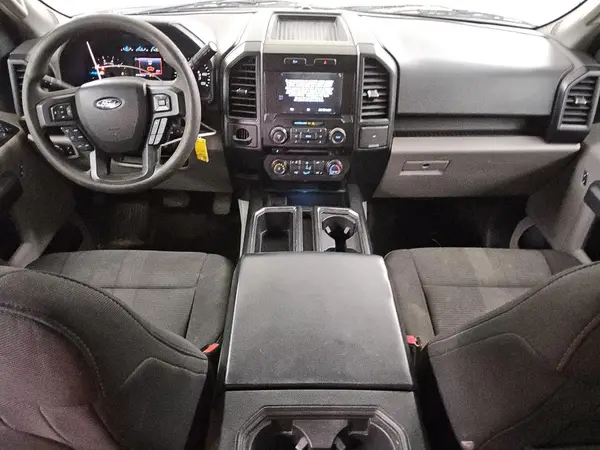 1FTEX1CF0HKE35916 2017 FORD F-150 - Image 8