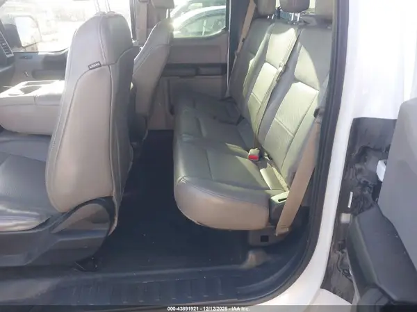 1FTEX1CF0HKE44227 2017 FORD F-150 - Image 8