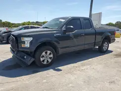 1FTEX1CF1GFA28257 2016 FORD F-150