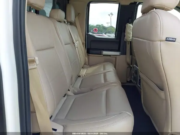 1FTEX1CF1GFA51120 2016 FORD F-150 - Image 8