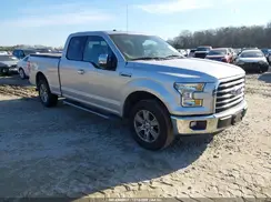 1FTEX1CF1GFB91877 2016 FORD F-150