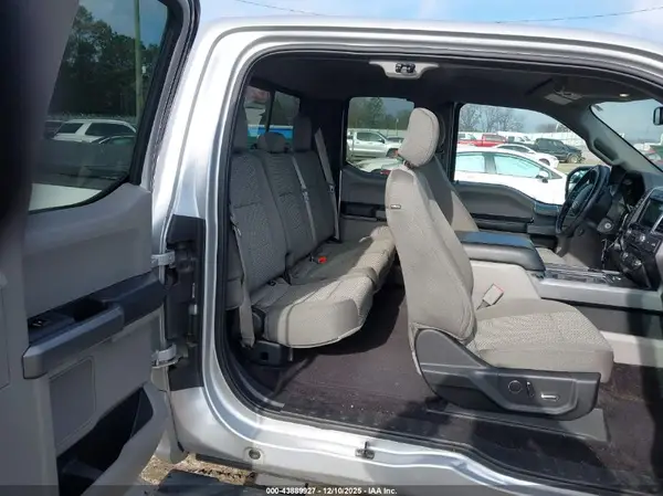 1FTEX1CF1GFB91877 2016 FORD F-150 - Image 8