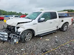 1FTEX1CF1GFB94407 2016 FORD F-150