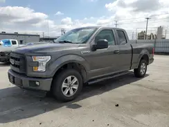 1FTEX1CF1GKD56706 2016 FORD F-150