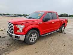1FTEX1CF1GKD64112 2016 FORD F-150