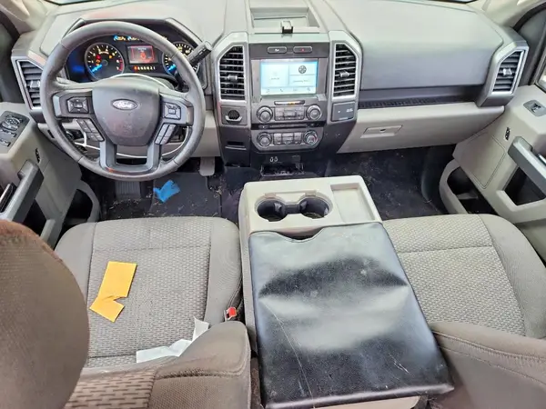 1FTEX1CF1GKD64112 2016 FORD F-150 - Image 8