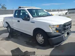 1FTEX1CF1GKE78093 2016 FORD F-150