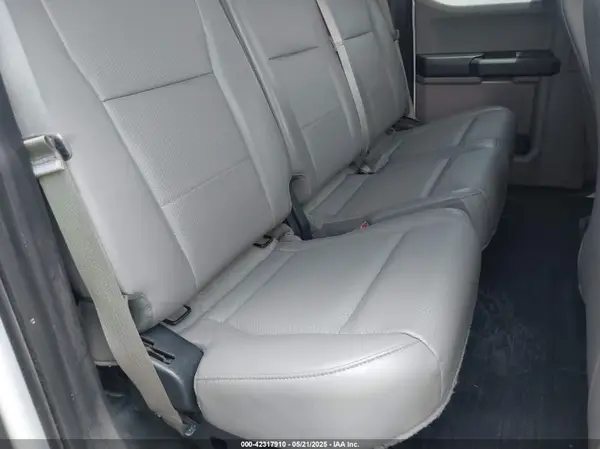 1FTEX1CF1GKF86391 2016 FORD F-150 - Image 8