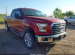 1FTEX1CF1GKG04355 2016 FORD F-150