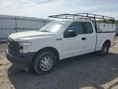 1FTEX1CF1HFA21763 2017 FORD F-150