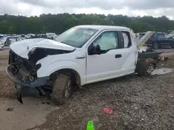 1FTEX1CF1HFA76052 2017 FORD F-150