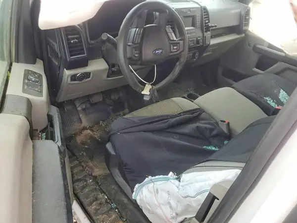1FTEX1CF1HFA76052 2017 FORD F-150 - Image 8