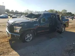 1FTEX1CF1HFB73252 2017 FORD F-150