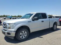 1FTEX1CF1HKC36681 2017 FORD F-150