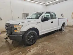 1FTEX1CF1HKC67459 2017 FORD F-150