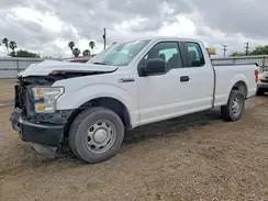 1FTEX1CF1HKC85752 2017 FORD F-150