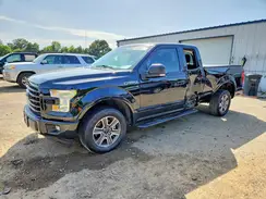 1FTEX1CF1HKE55527 2017 FORD F-150