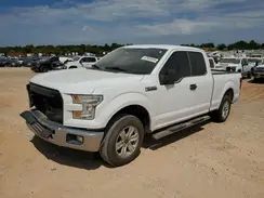 1FTEX1CF1HKE55690 2017 FORD F-150