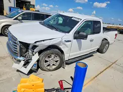1FTEX1CF1HKE57018 2017 FORD F-150