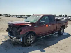 1FTEX1CF2GFA20202 2016 FORD F-150