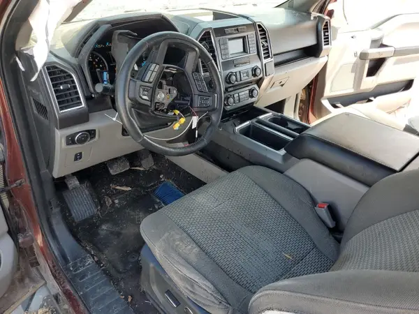 1FTEX1CF2GFA20202 2016 FORD F-150 - Image 8