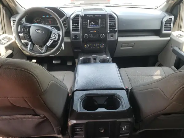 1FTEX1CF2GFB93878 2016 FORD F-150 - Image 8