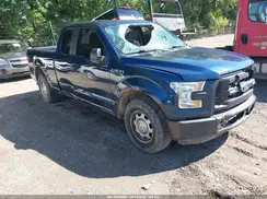 1FTEX1CF2GFC57370 2016 FORD F-150
