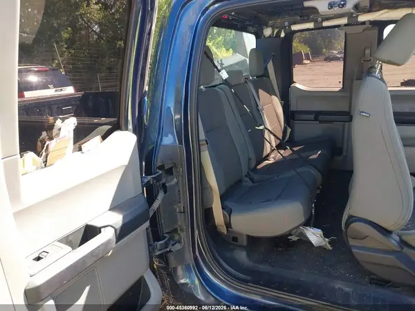 1FTEX1CF2GFC57370 2016 FORD F-150 - Image 8