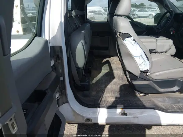 1FTEX1CF2GKD60313 2016 FORD F-150 - Image 8
