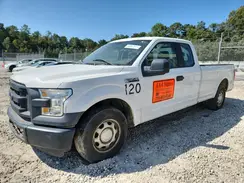 1FTEX1CF2GKD61557 2016 FORD F-150