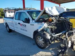 1FTEX1CF2GKD66659 2016 FORD F-150