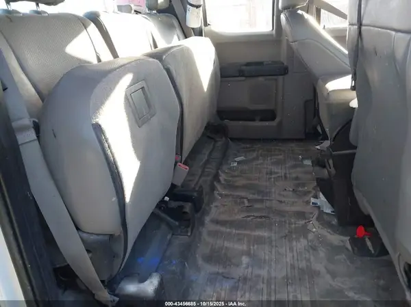 1FTEX1CF2GKD66659 2016 FORD F-150 - Image 8