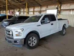 1FTEX1CF2GKD67066 2016 FORD F-150