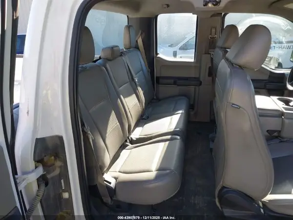 1FTEX1CF2GKD81520 2016 FORD F-150 - Image 8
