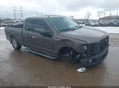 1FTEX1CF2GKE40971 2016 FORD F-150